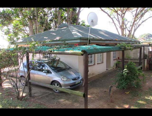 1 BEDROOM TOWNHOUSE FOR SALE IN WHITE RIVER EXT 16